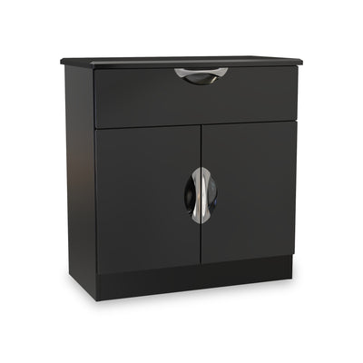 Beckett 2 Door 1 Drawer Sideboard