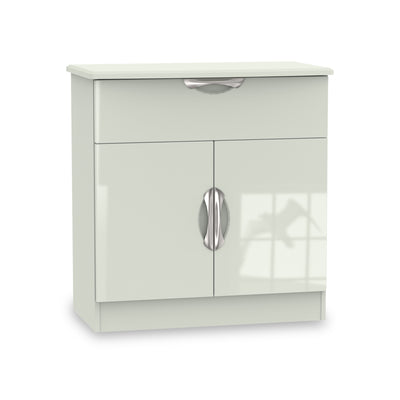 Beckett 2 Door 1 Drawer Sideboard