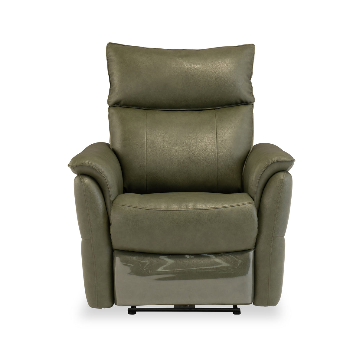 Anders-Faux-Leather-Electric-Recliner-Armchairfrom Roseland Furniture