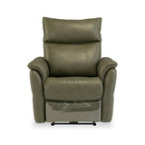 Anders-Faux-Leather-Electric-Recliner-Armchairfrom Roseland Furniture