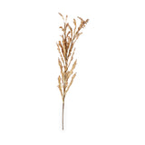Natural Apricot Dried Flower Bunch from Roseland Furniture