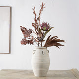 Mulberry Brown Dried Flower Bunch from Roseland Furniture