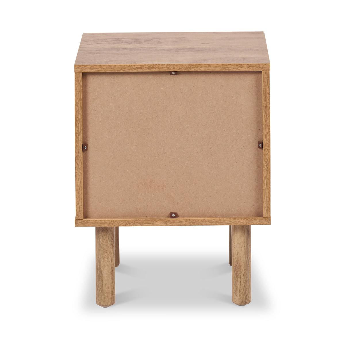 Henrik Natural Rattan 1 Door Cupboard Unit from Roseland Furniture