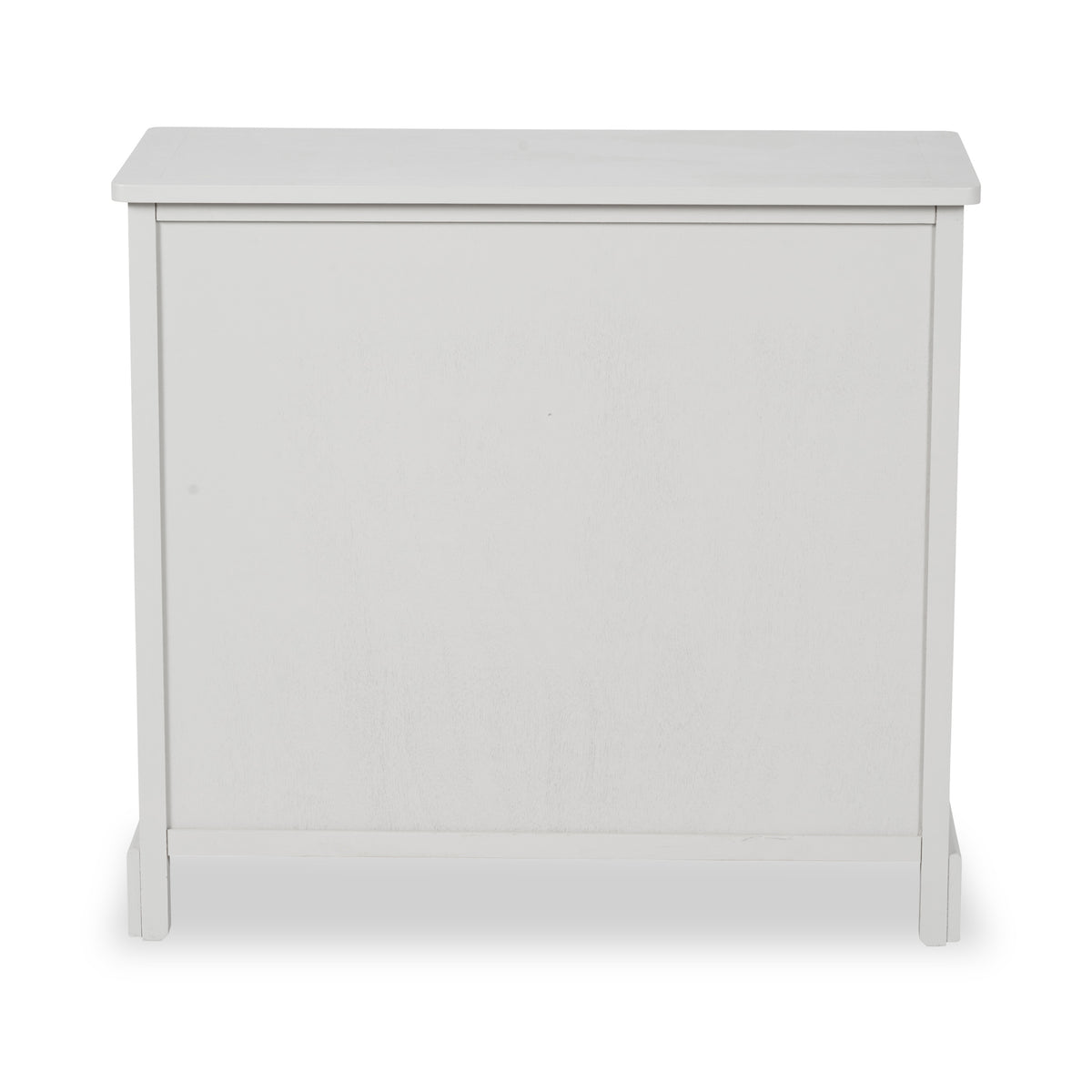 Croft Linen Pine Wood 6 Drawer Unit from Roseland Furniture