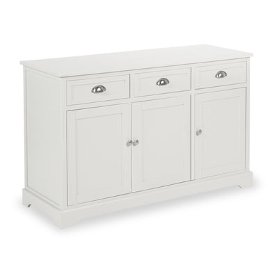 Croft Pine Large Sideboard