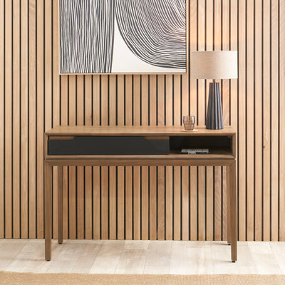 Gio Acacia Console Table Table