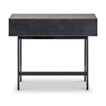 Hailee 2 Drawer Console Table from Roseland Furniture