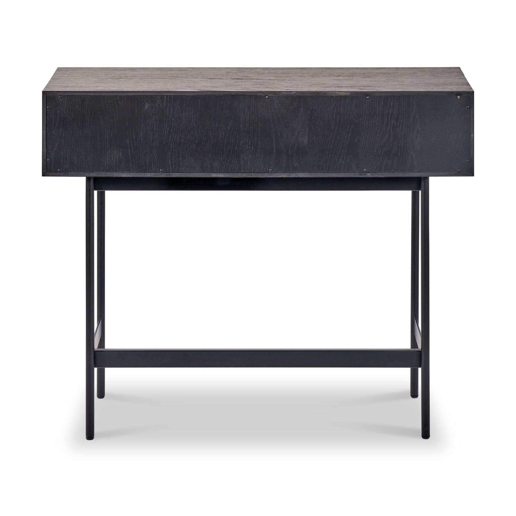 Hailee 2 Drawer Console Table from Roseland Furniture
