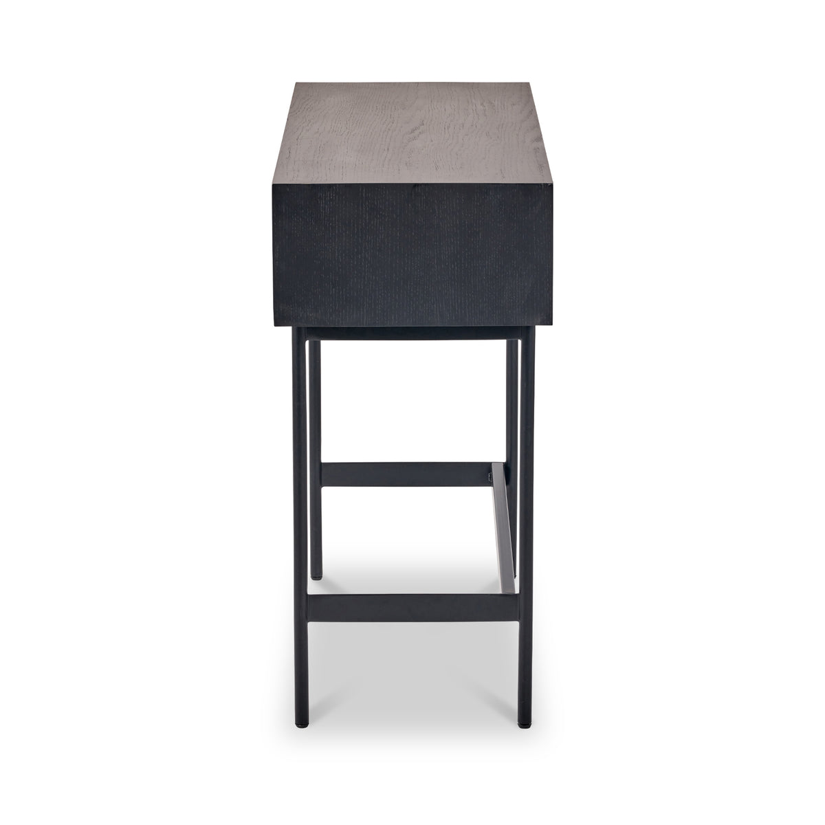 Hailee 2 Drawer Console Table from Roseland Furniture