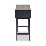 Hailee 2 Drawer Console Table from Roseland Furniture