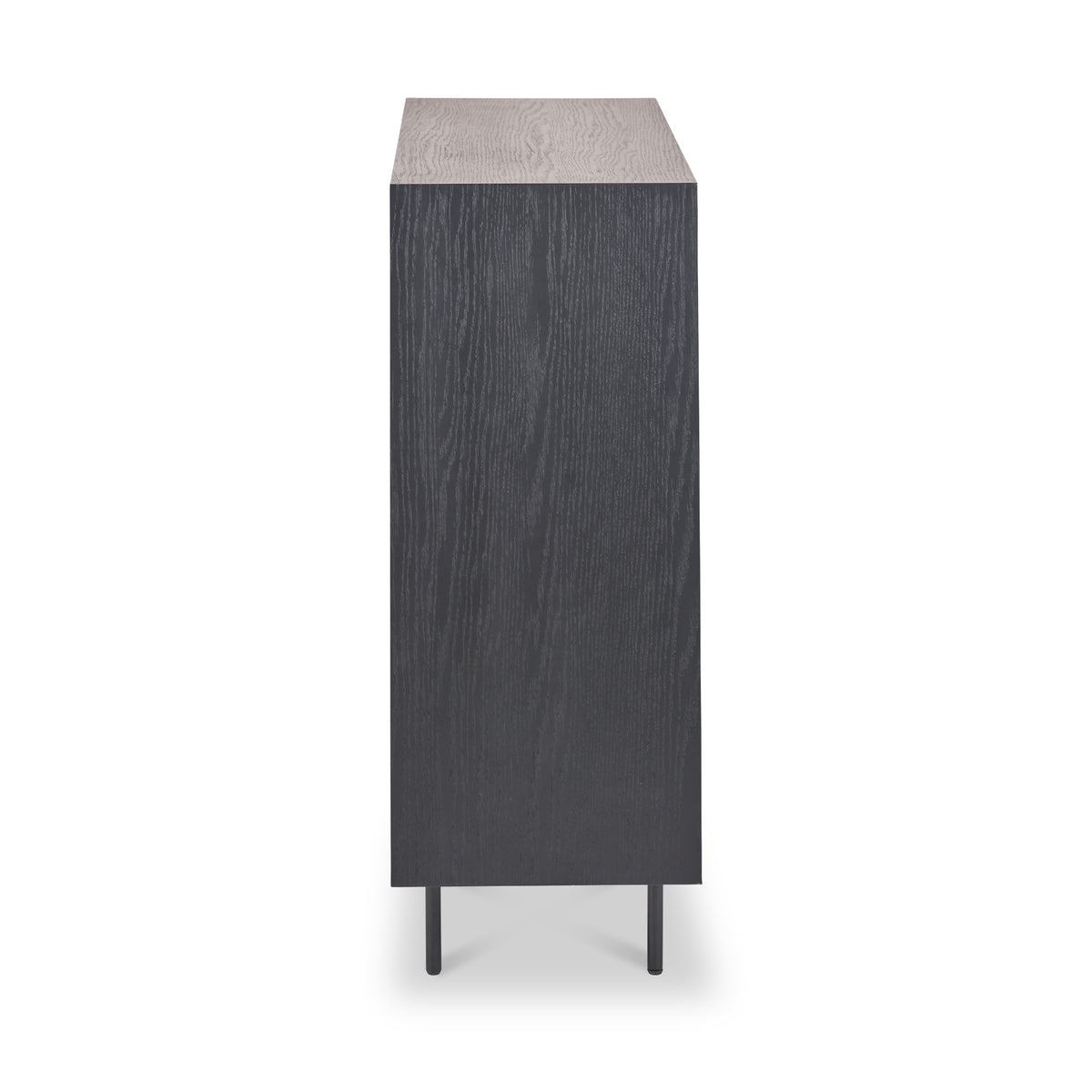 Hailee 2 Door Bar Cabinet from Roseland Furniture