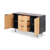 Hailee Sideboard from Roseland Furniture