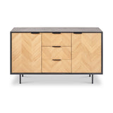 Hailee Sideboard from Roseland Furniture