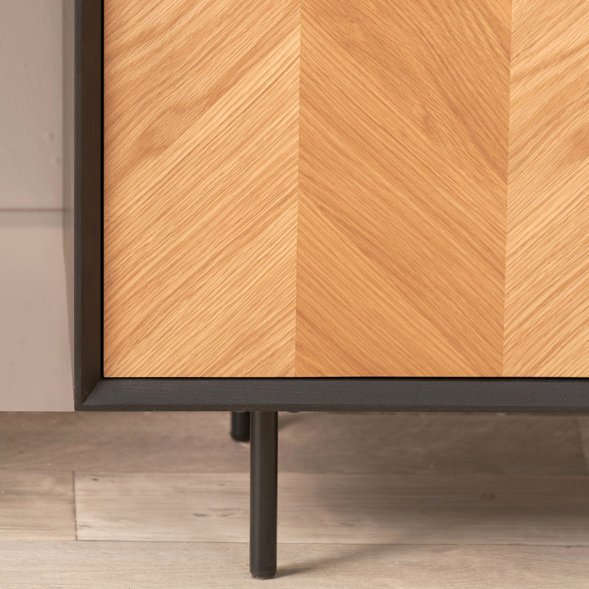 Hailee Sideboard from Roseland Furniture