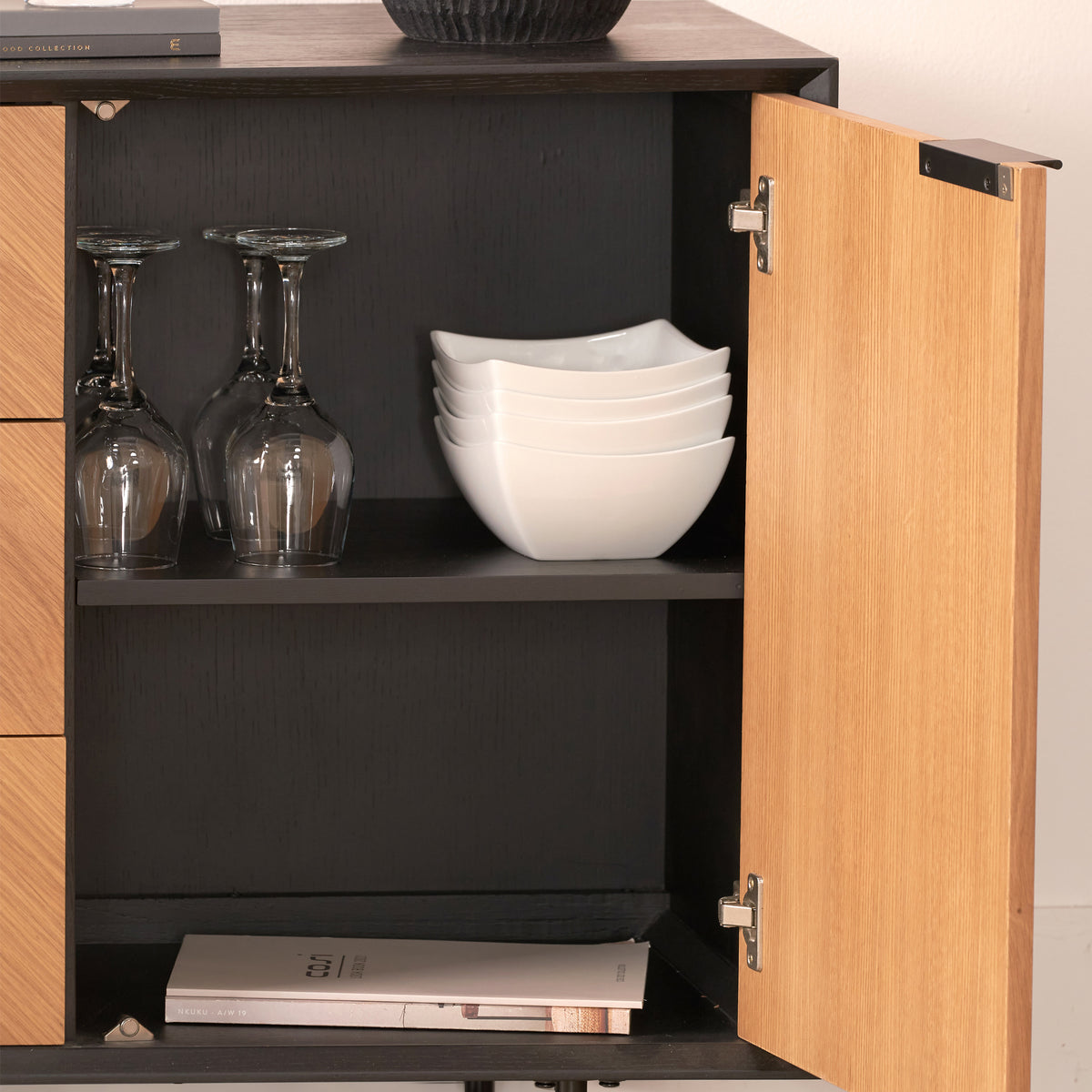 Hailee Sideboard from Roseland Furniture