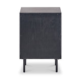 Hailee Bedside from Roseland Furniture