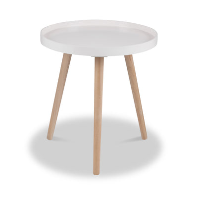 Halston Side Table