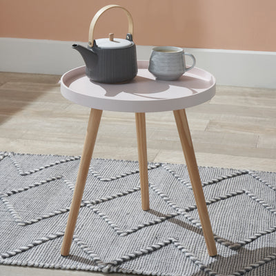 Halston Side Table