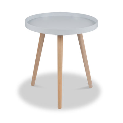 Halston Side Table