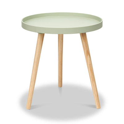 Halston Side Table