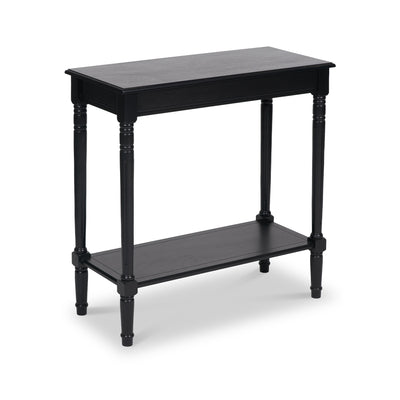 Heritage Pine Console Table