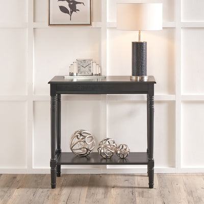 Heritage Pine Console Table