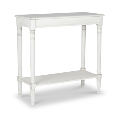 Heritage Pine Console Table