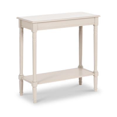 Heritage Pine Console Table
