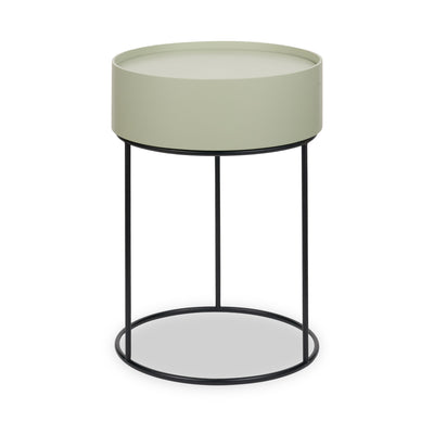Hugo Storage Side Table