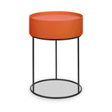 Hugo Tobacco Storage Table from Roseland Furniture