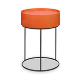 Hugo Tobacco Storage Table from Roseland Furniture