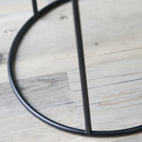 Hugo Tobacco Storage Table from Roseland Furniture