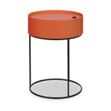 Hugo Tobacco Storage Table from Roseland Furniture