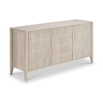 Khao Mango Wood Large Sideboard