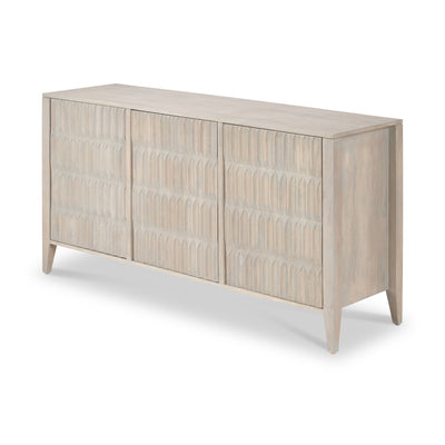 Khao Mango Wood Large Sideboard