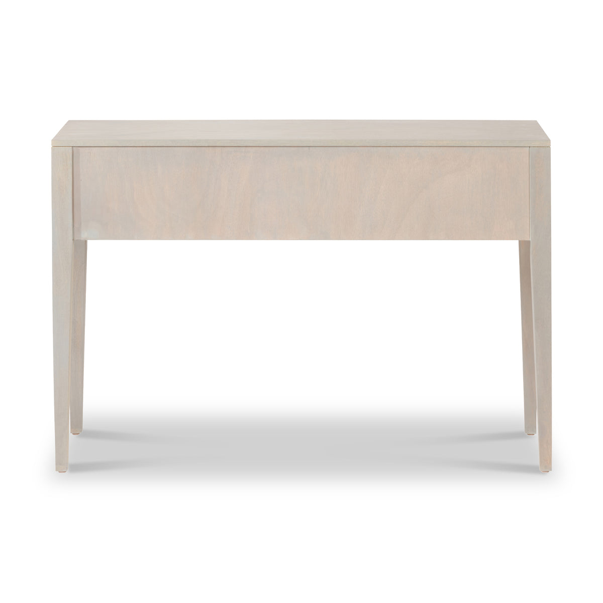 Khao Light Grey 1 Drawer Console Table from Roseland Furniture