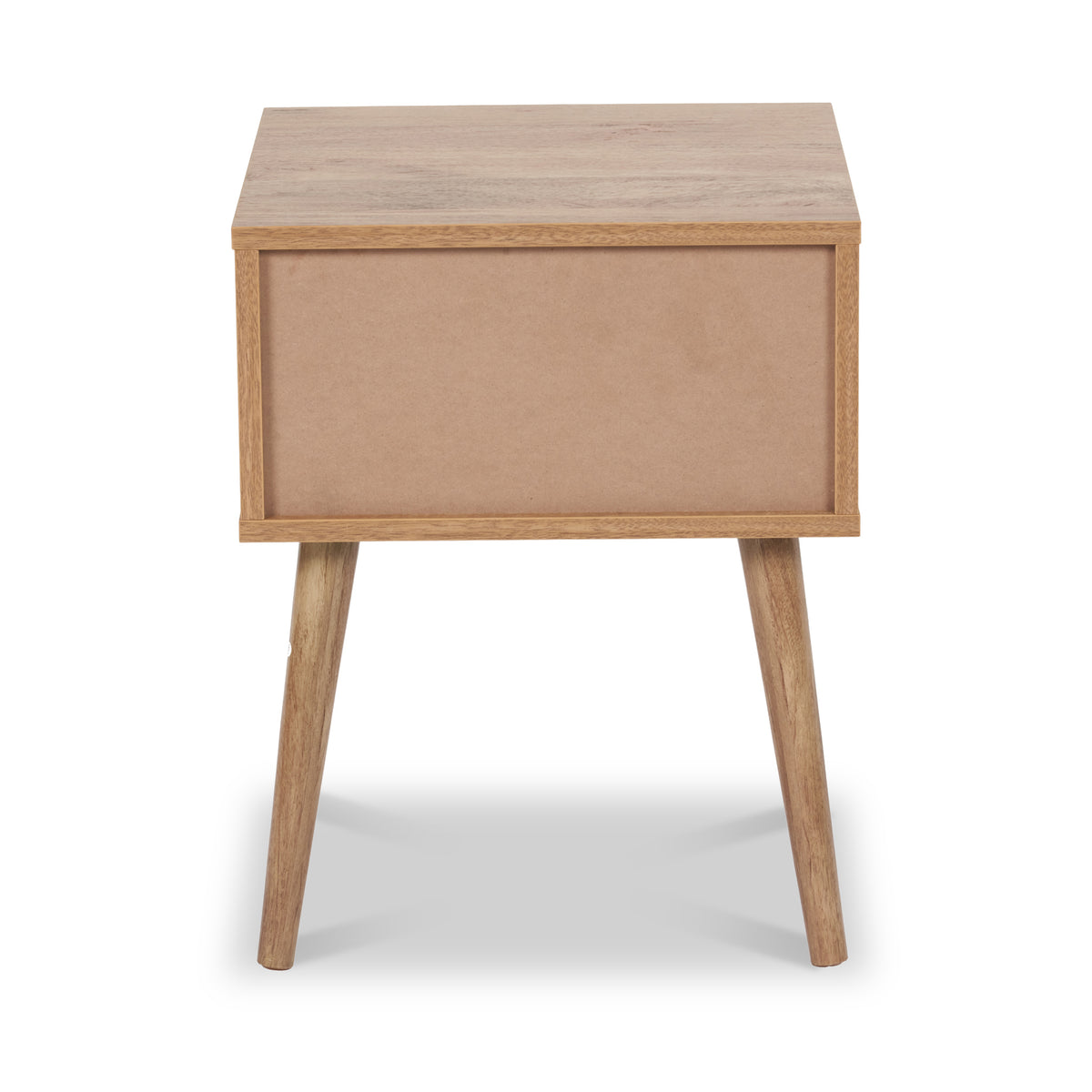 Larvik Natural 1 Drawer Unit from Roseland Furniture