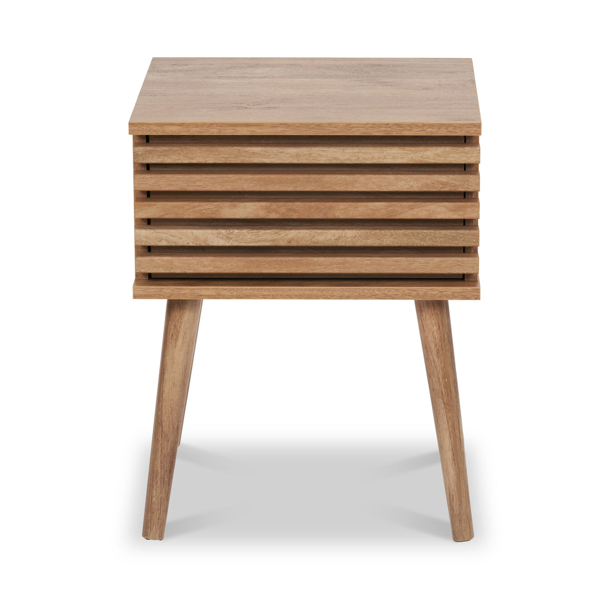 Larvik Natural 1 Drawer Unit from Roseland Furniture