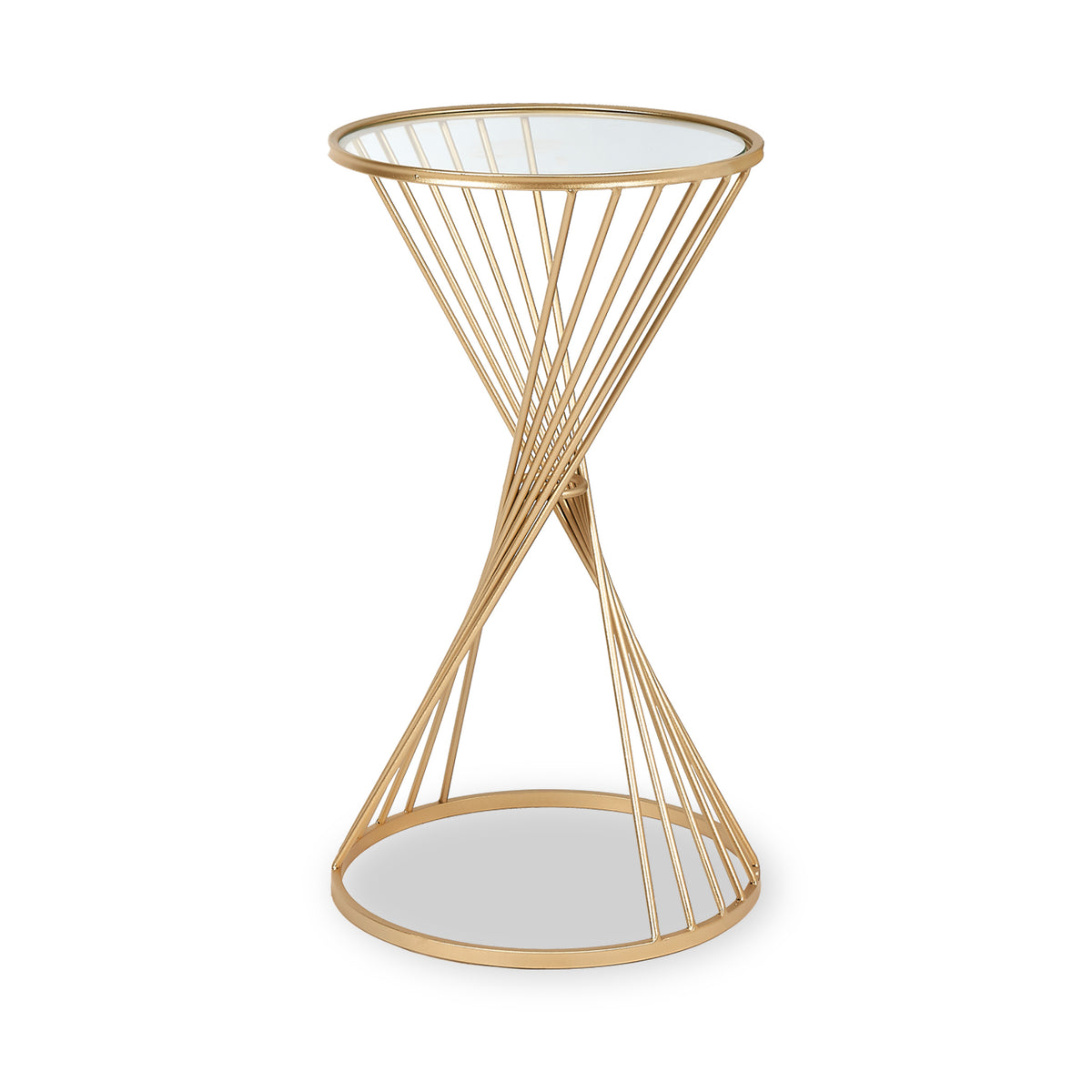 Liberty Large Side Table from Roseland Furniture