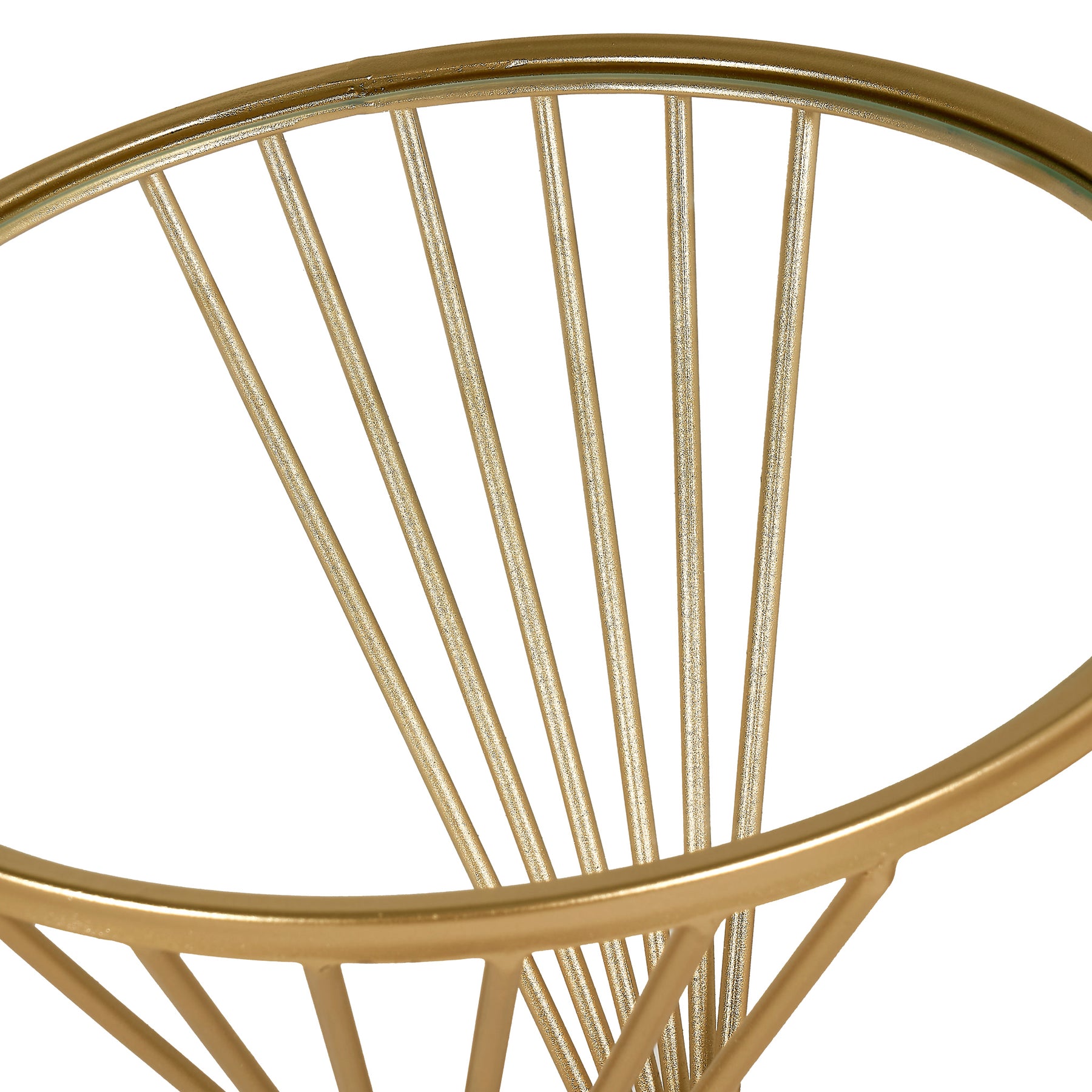 Liberty Large Side Table from Roseland Furniture