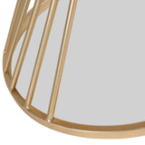Liberty Small Side Table from Roseland Furniture