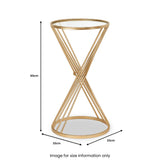 Liberty Small Side Table from Roseland Furniture