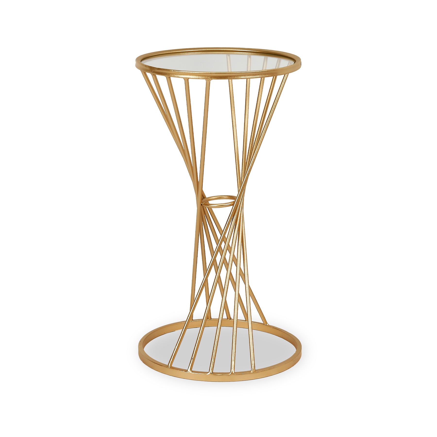 Liberty Small Side Table from Roseland Furniture