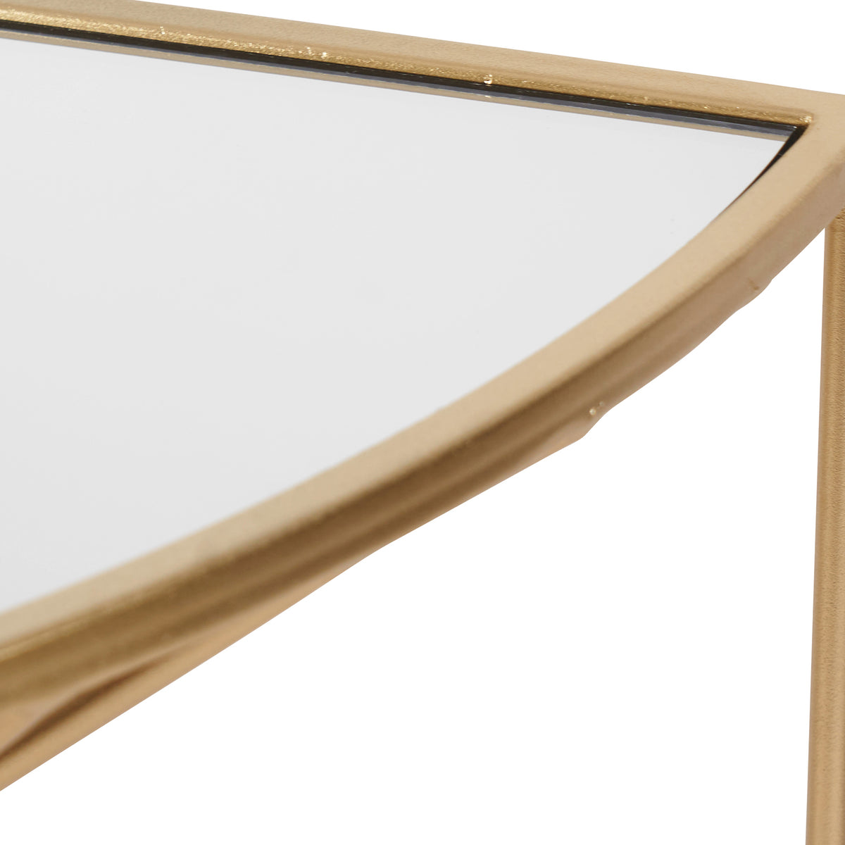 Liberty Half Moon Console Table from Roseland Furniture