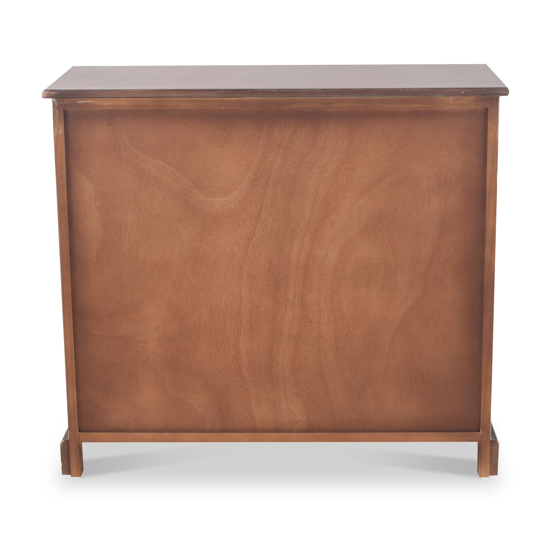 Loft Blue Multicoloured 6 Drawer Unit from Roseland Furniture