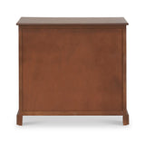 Loft Pine 6 Drawer Chest from Roseland Furniture