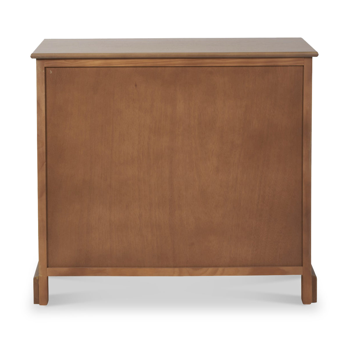Loft Pine 2 Over 2 Drawer Chest with sage drawer from Roseland Furniture