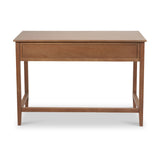 Loft Sage Multicoloured 3 Drawer Desk from Roseland Furniture