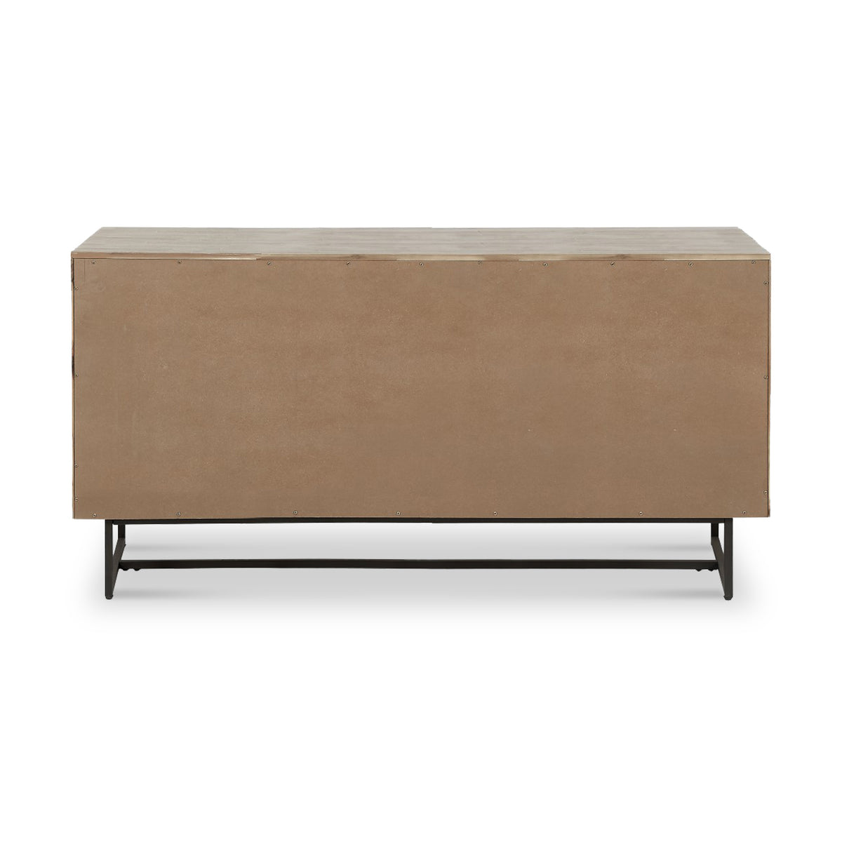 Marca Sand Wash 3 Door Sideboard from Roseland Furniture