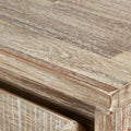 Marca Sand Wash 2 Drawer Coffee Table from Roseland Furniture